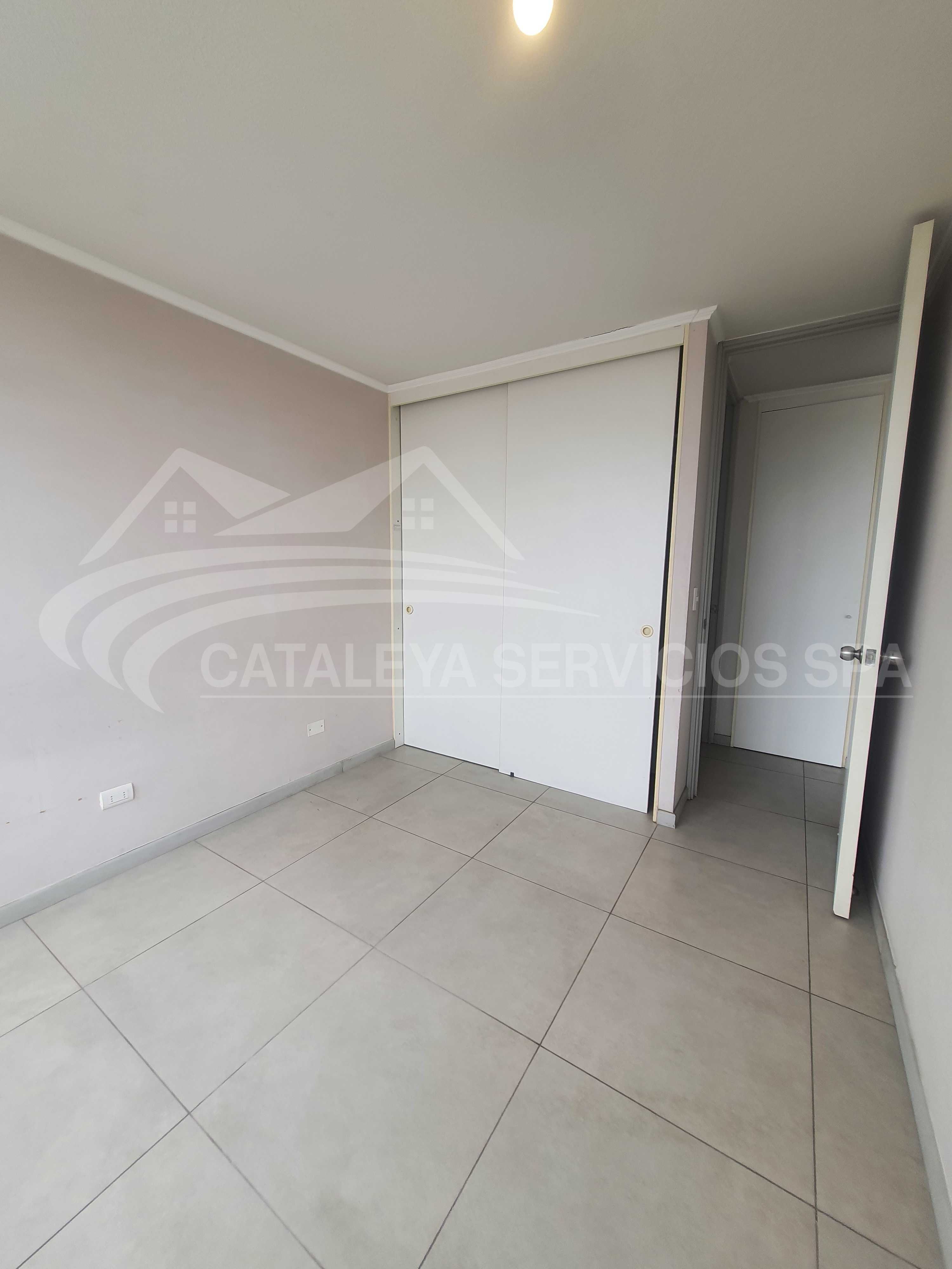 Departamento en arriendo en San Miguel