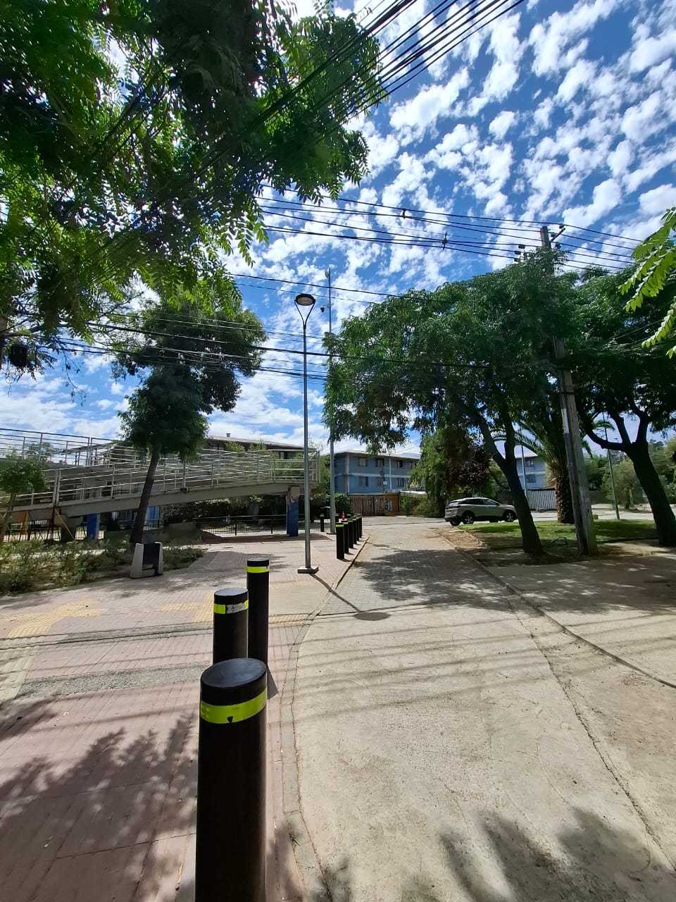 Vista adicional publicada por la fuente