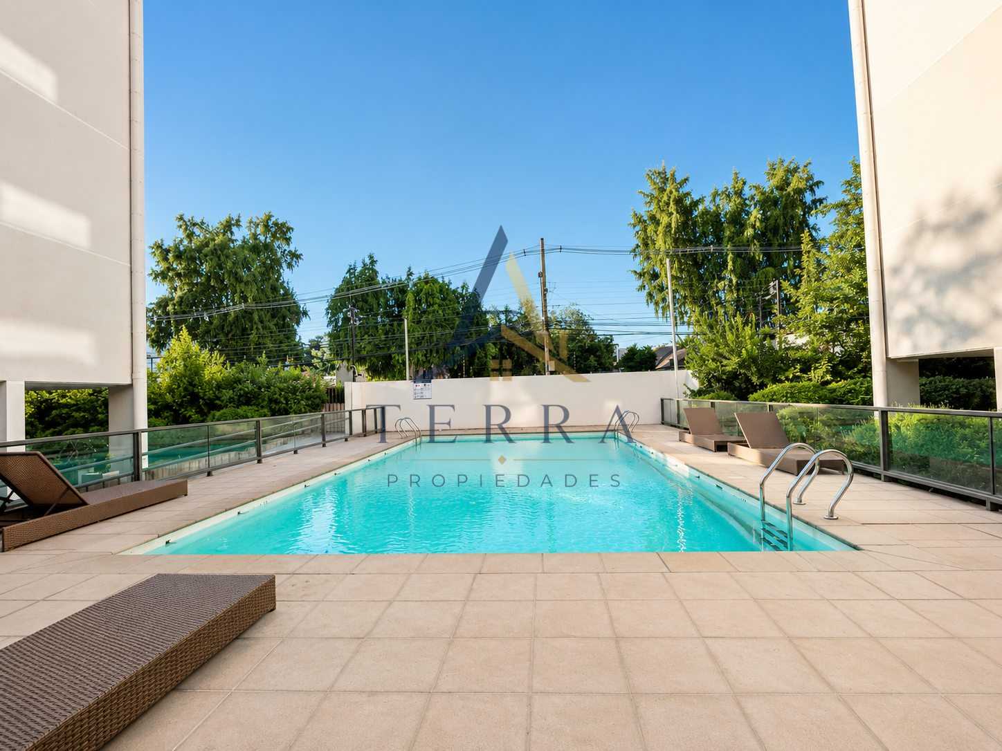 Departamento en venta en Ñuñoa
