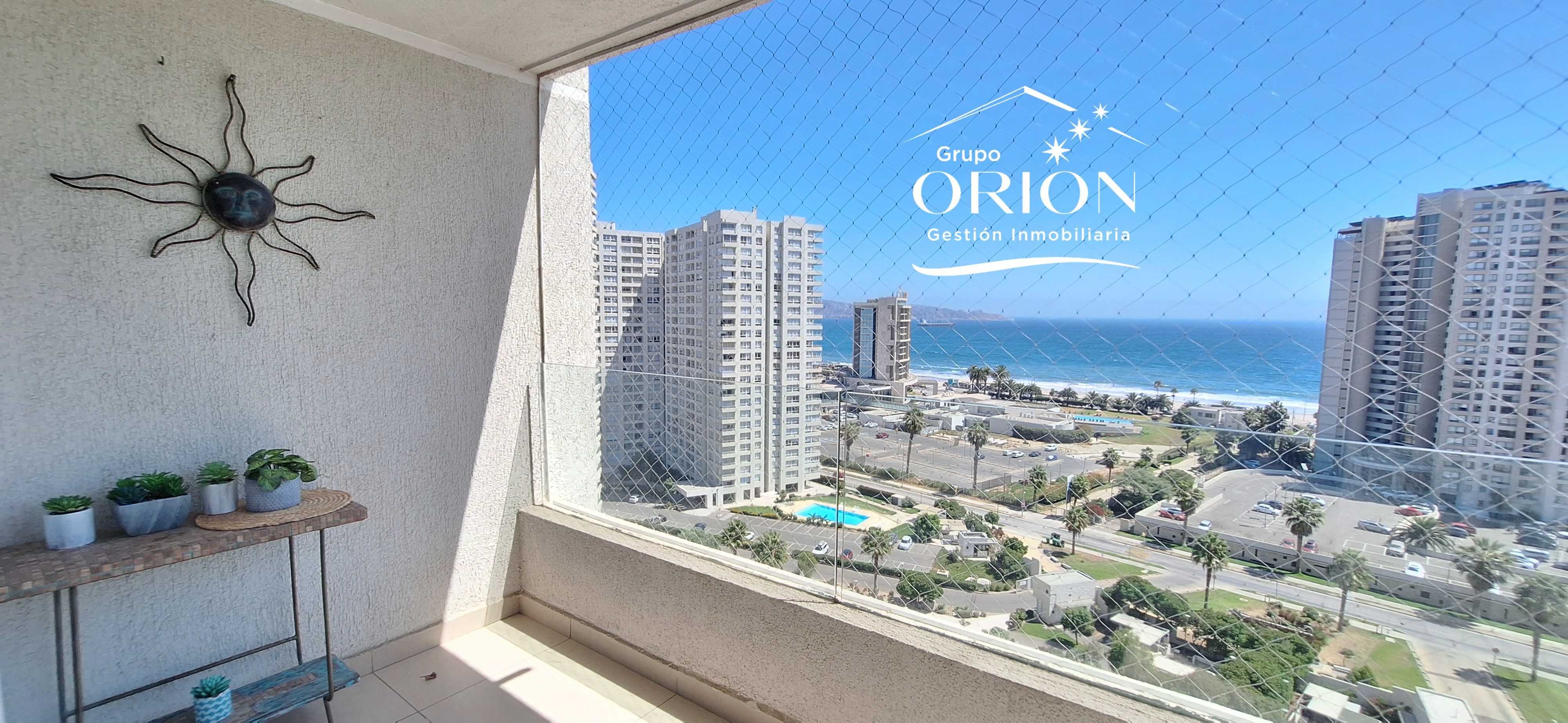 Vista publicada del arriendo en La Serena