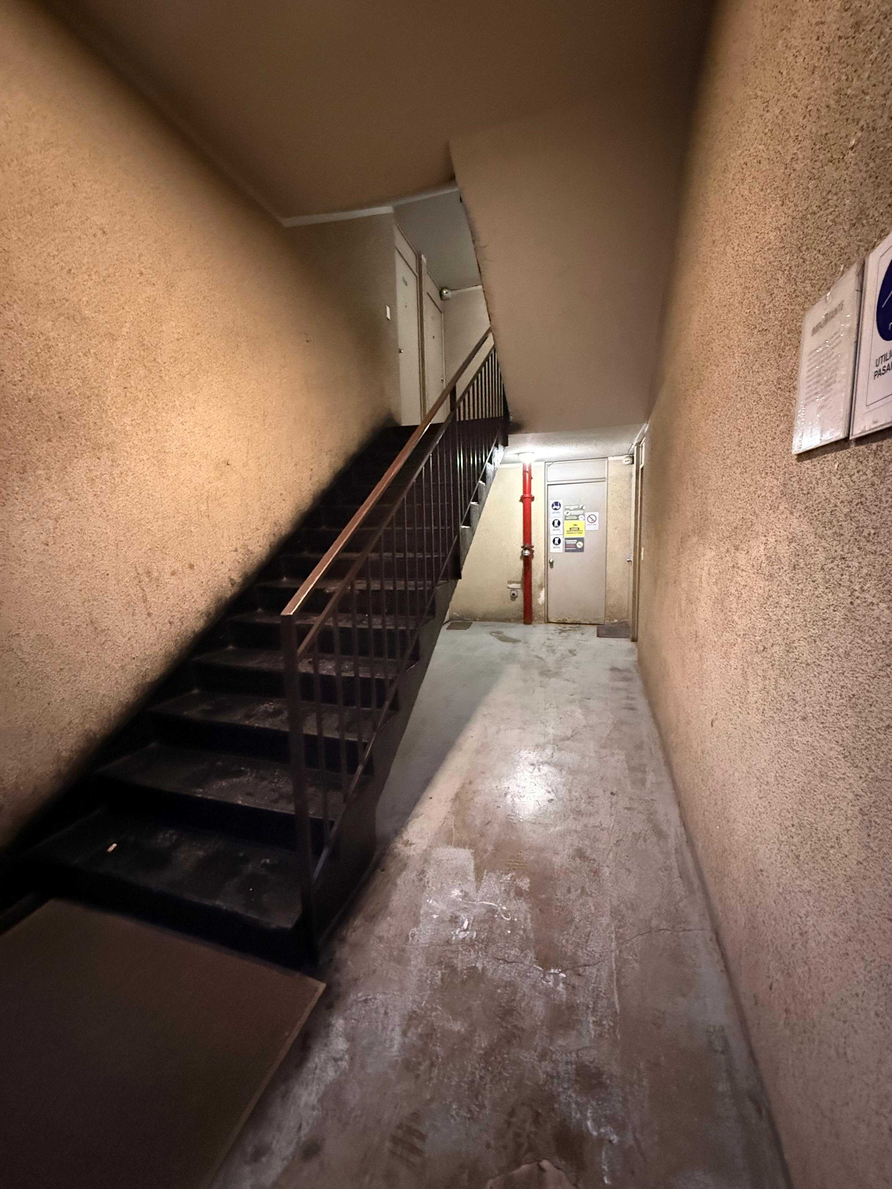 Vista adicional publicada por la fuente