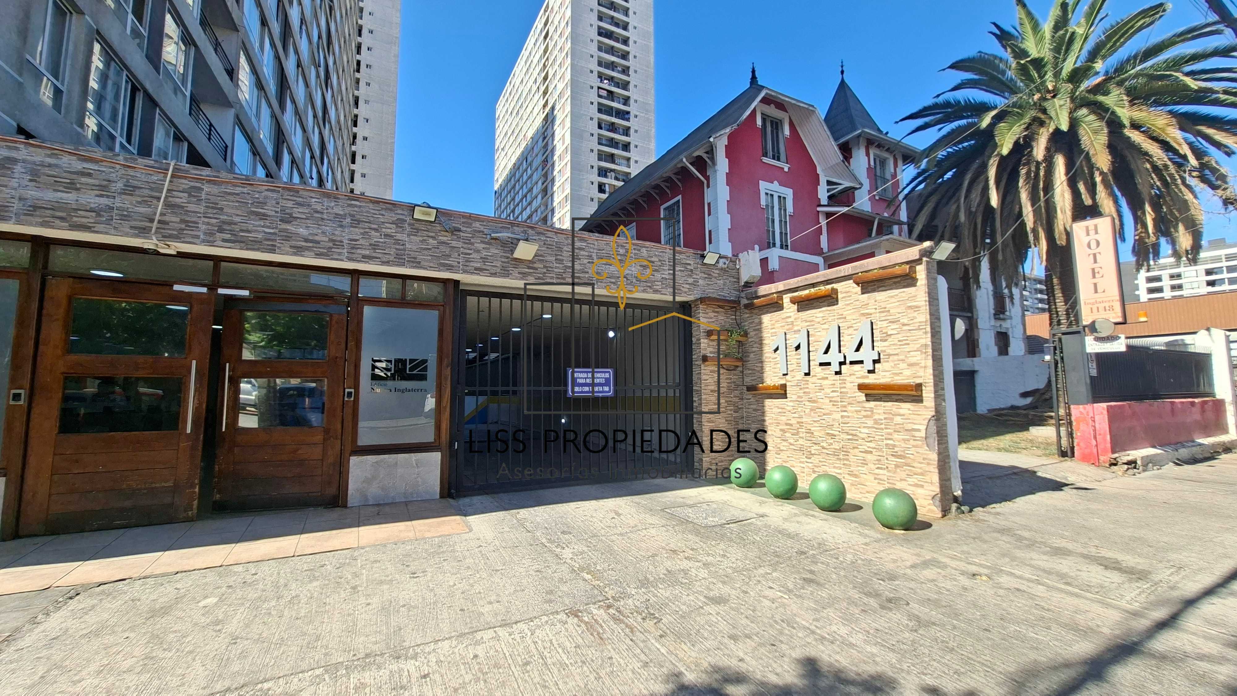 Departamento en arriendo en Independencia