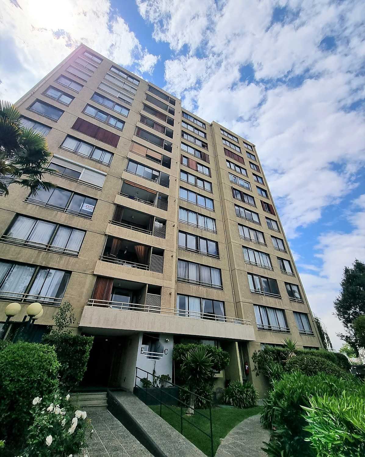 Departamento en venta en Ñuñoa