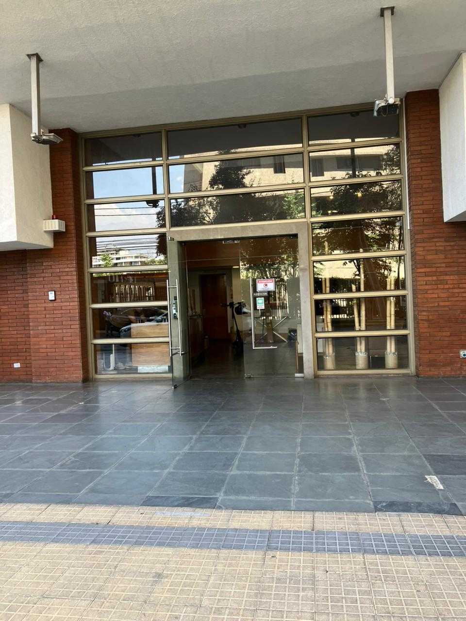 Departamento en venta en Ñuñoa