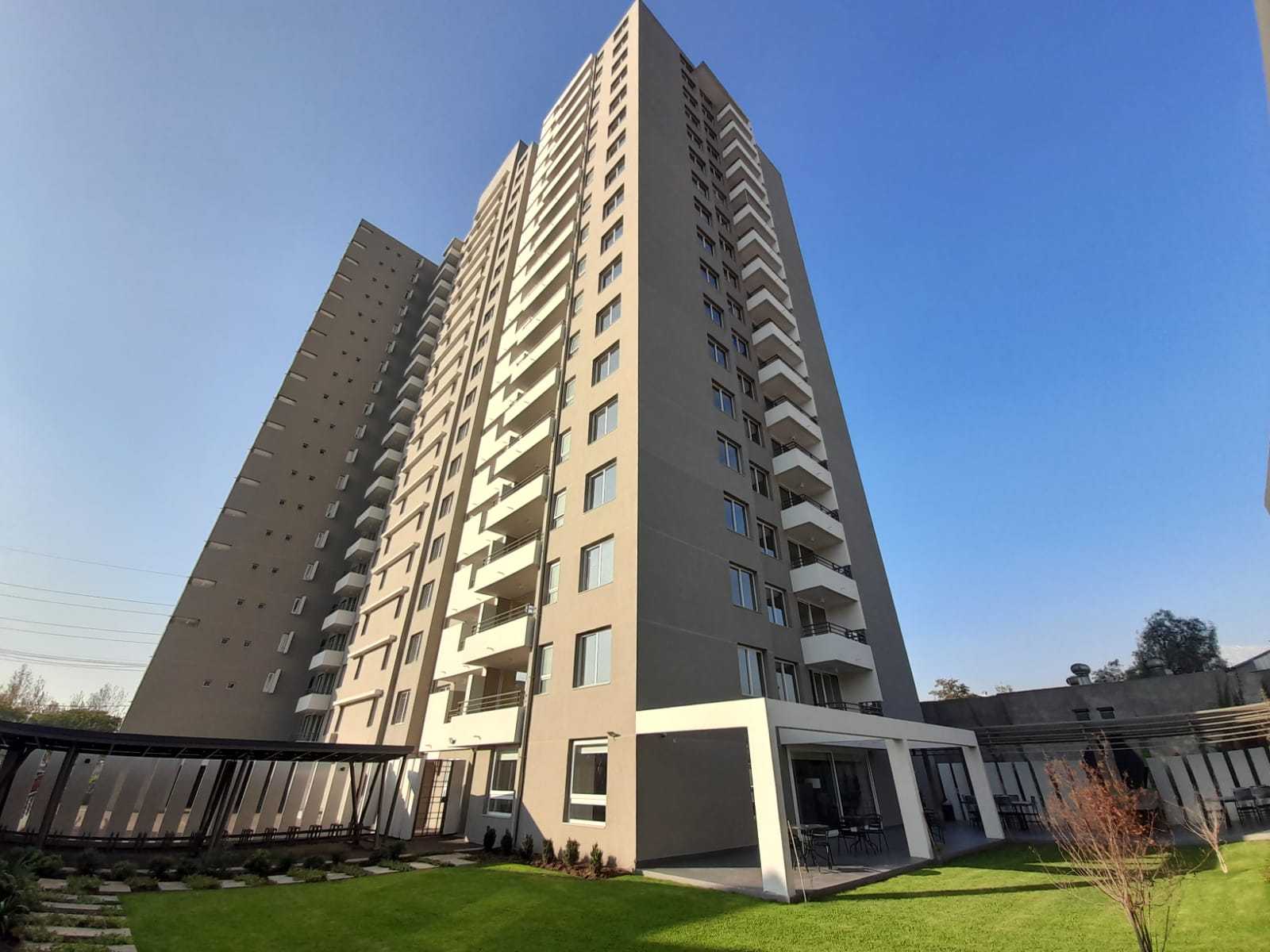 Departamento en arriendo en San Miguel
