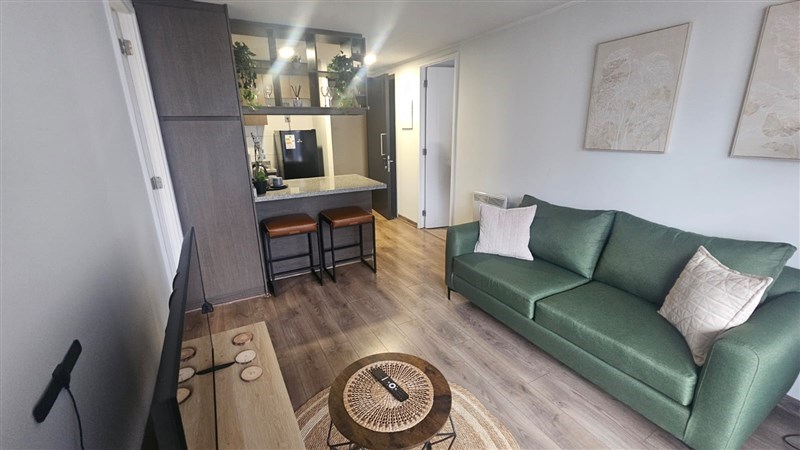 Departamento en venta en Ñuñoa