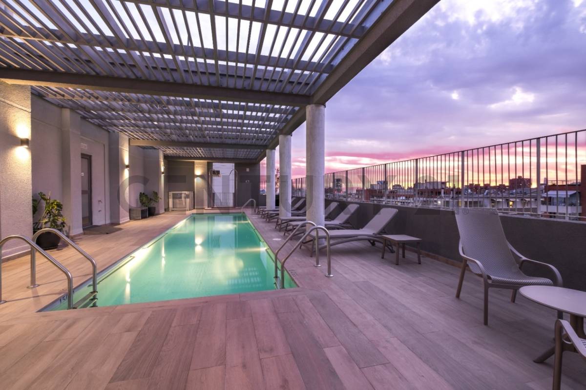 Departamento en venta en Las Condes