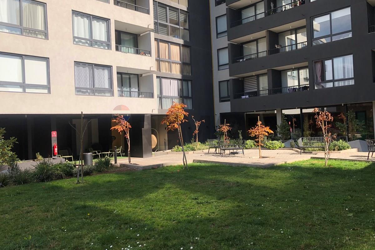 Departamento en venta en Ñuñoa