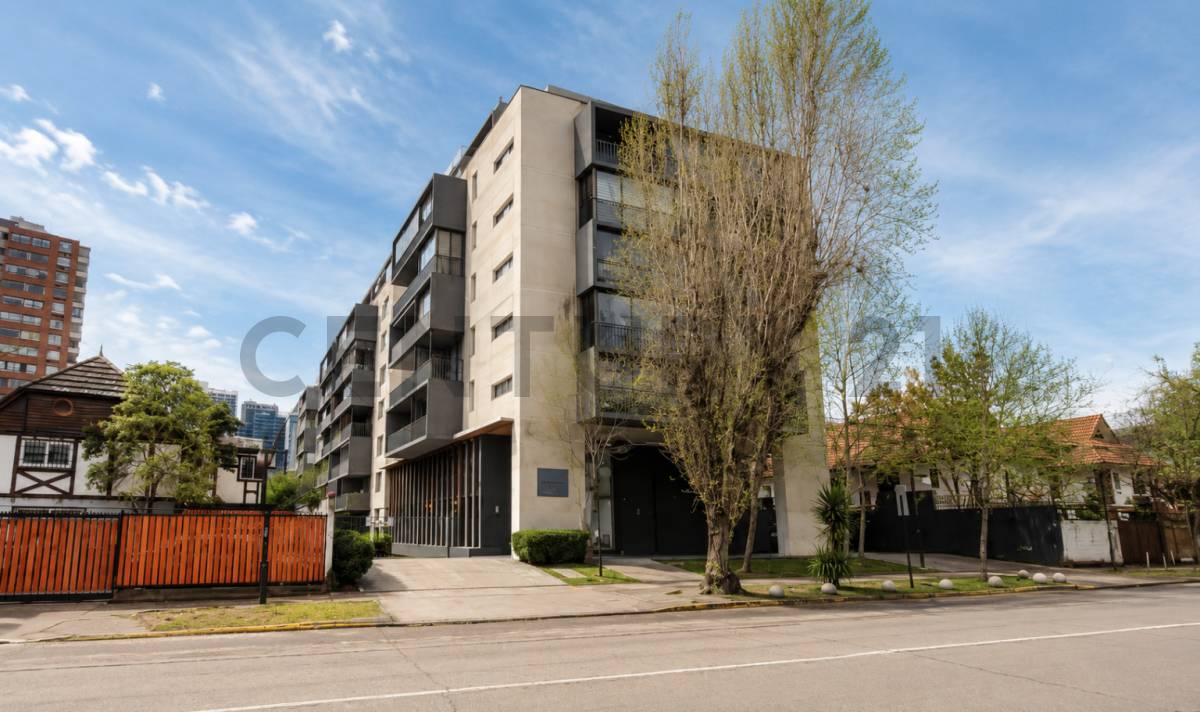 Departamento en venta en Ñuñoa