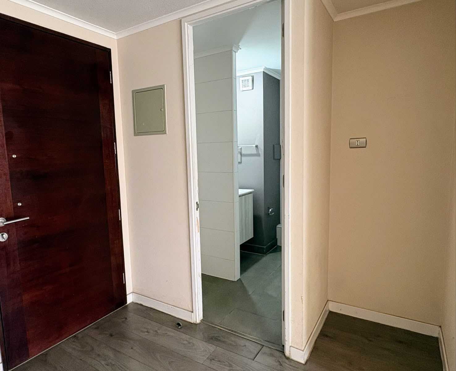 Departamento en arriendo en San Miguel