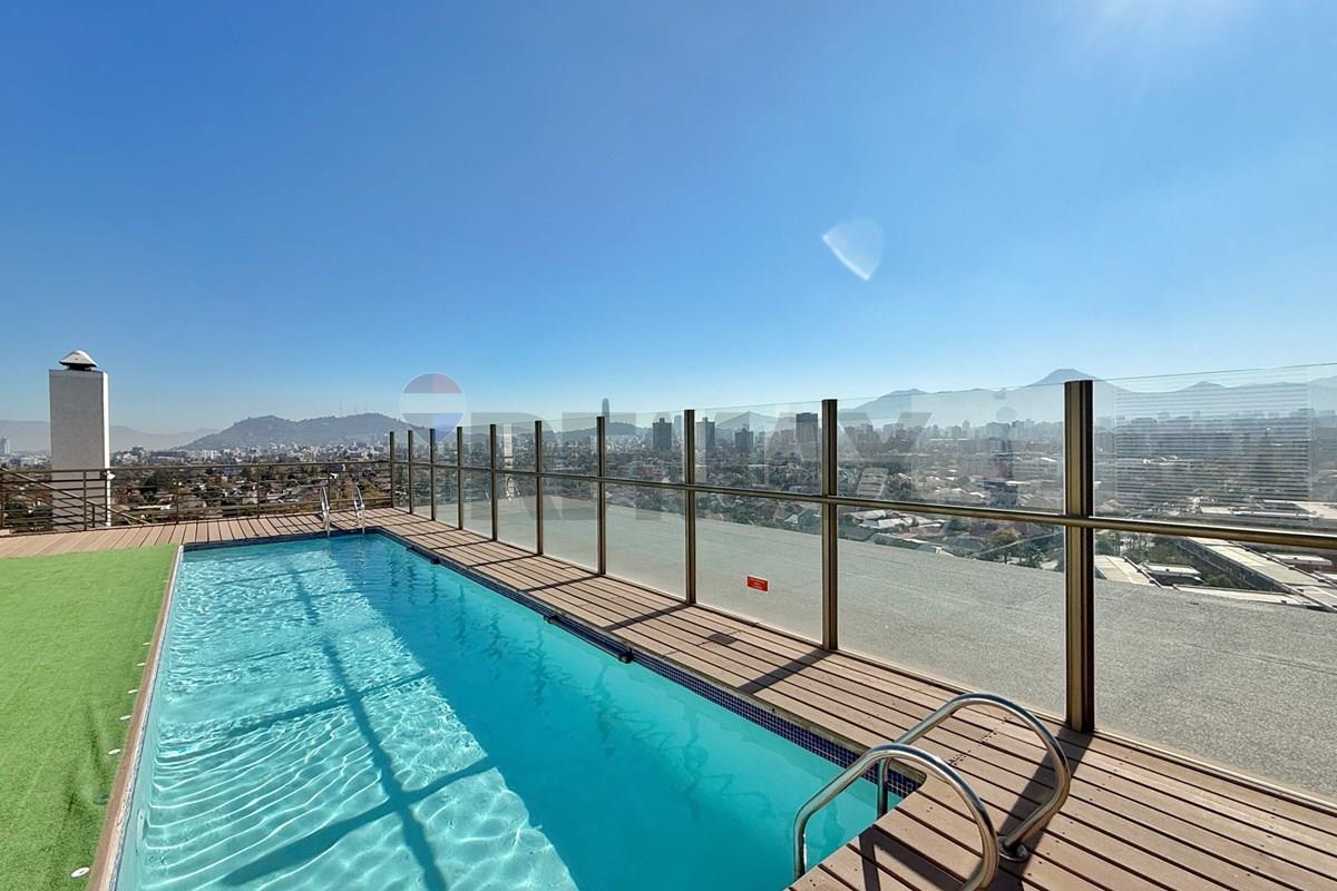 Departamento en venta en Ñuñoa