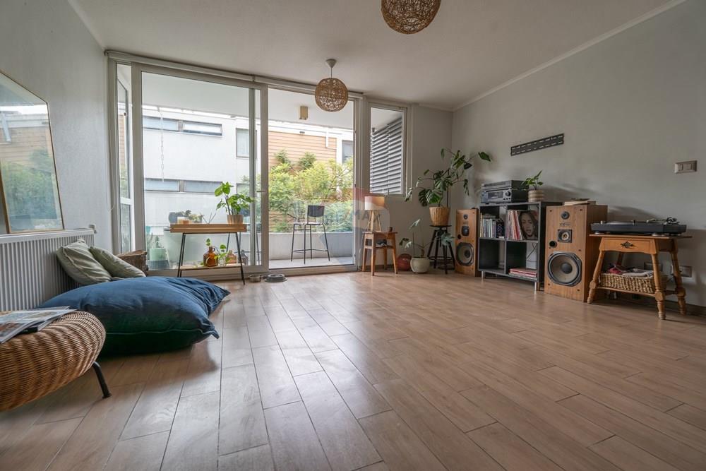 Departamento en venta en Ñuñoa