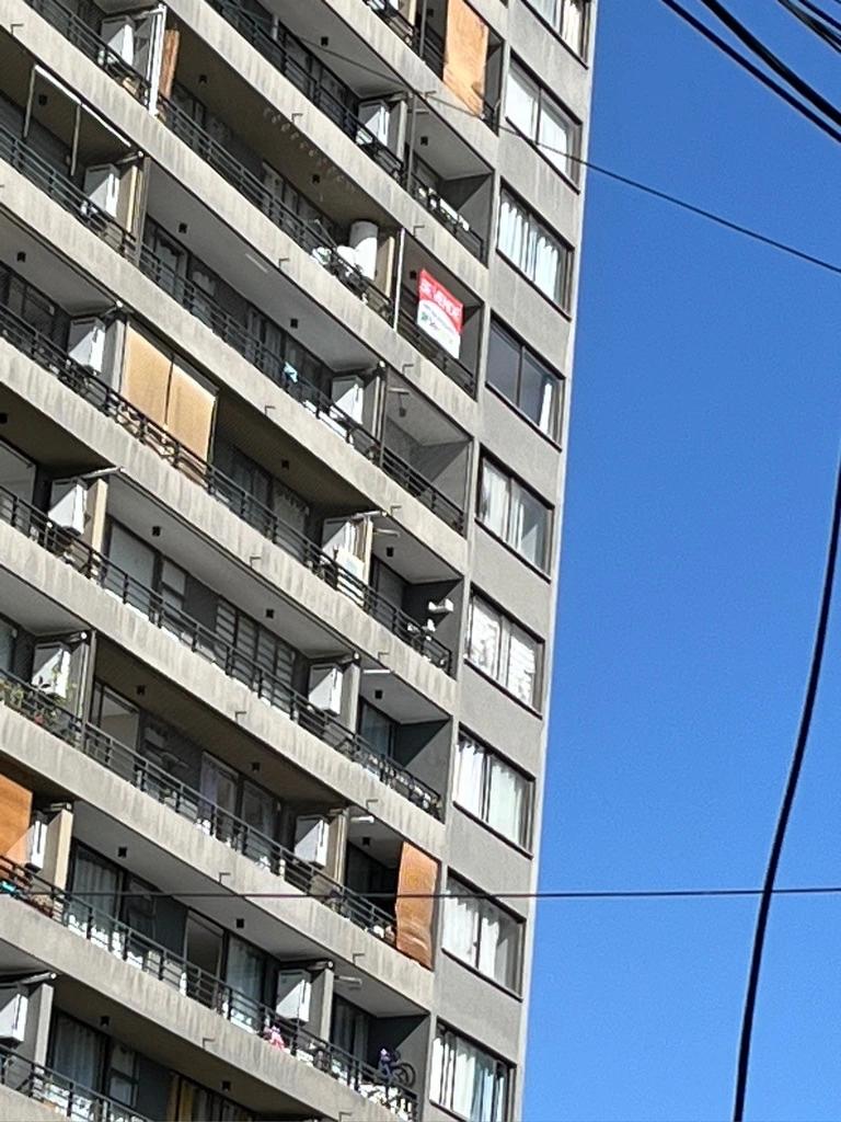 Departamento en arriendo en Independencia