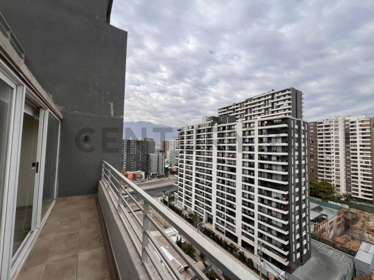Departamento en arriendo en La Florida