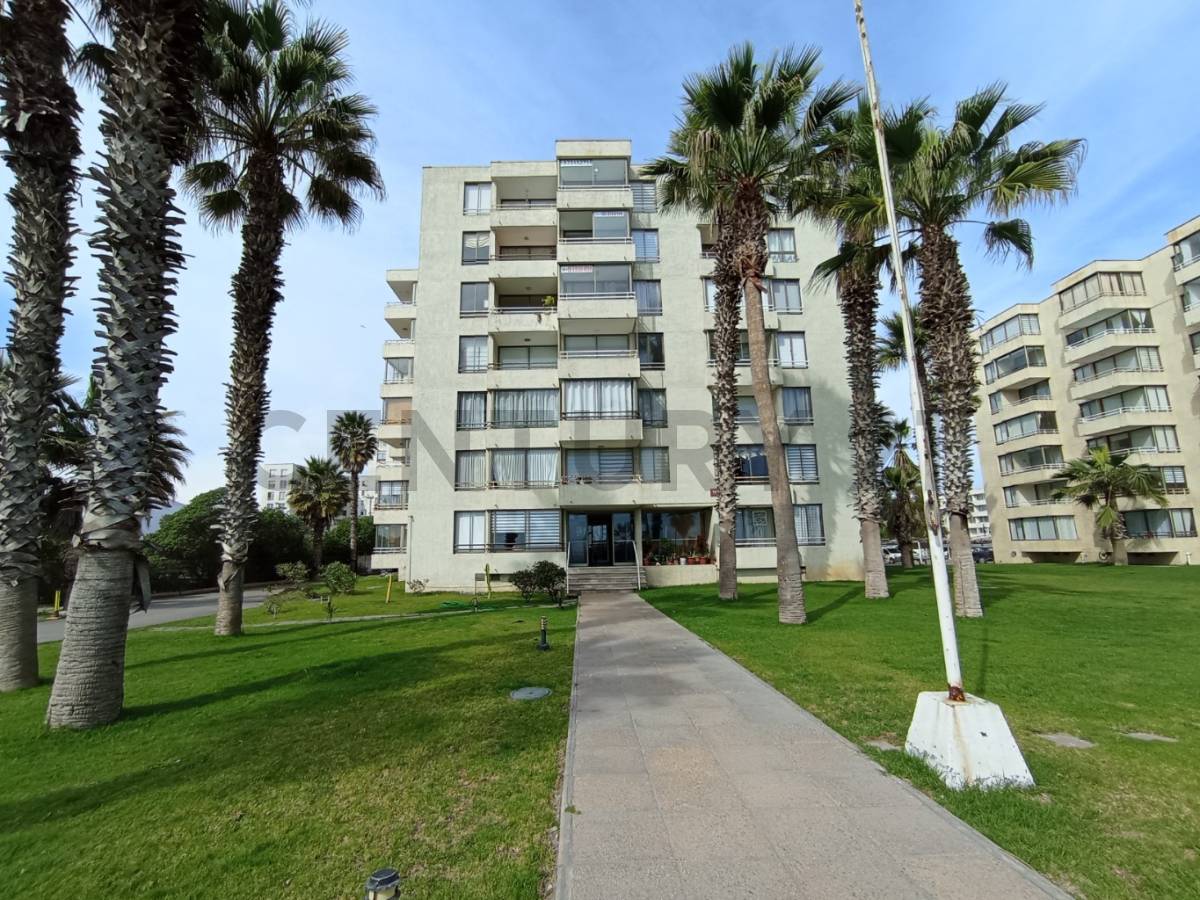 Vista publicada del arriendo en La Serena