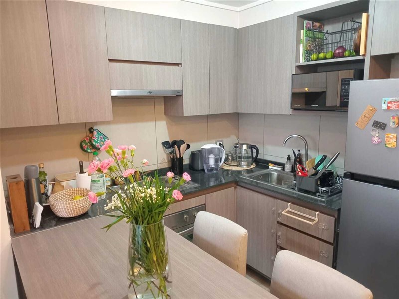 Departamento en venta en Ñuñoa
