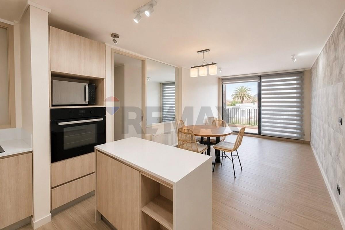 Departamento en venta en Ñuñoa