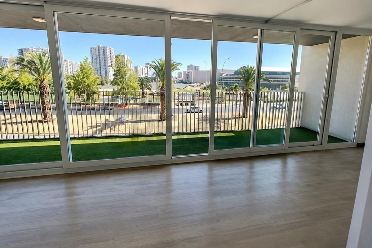 Vista publicada de la propiedad en La Florida