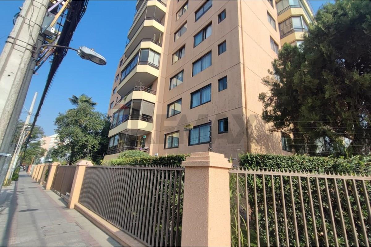 Departamento en venta en Ñuñoa