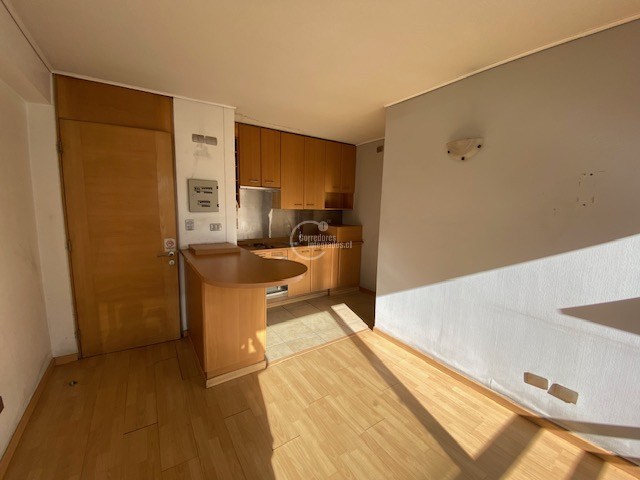 Departamento en arriendo en Las Condes