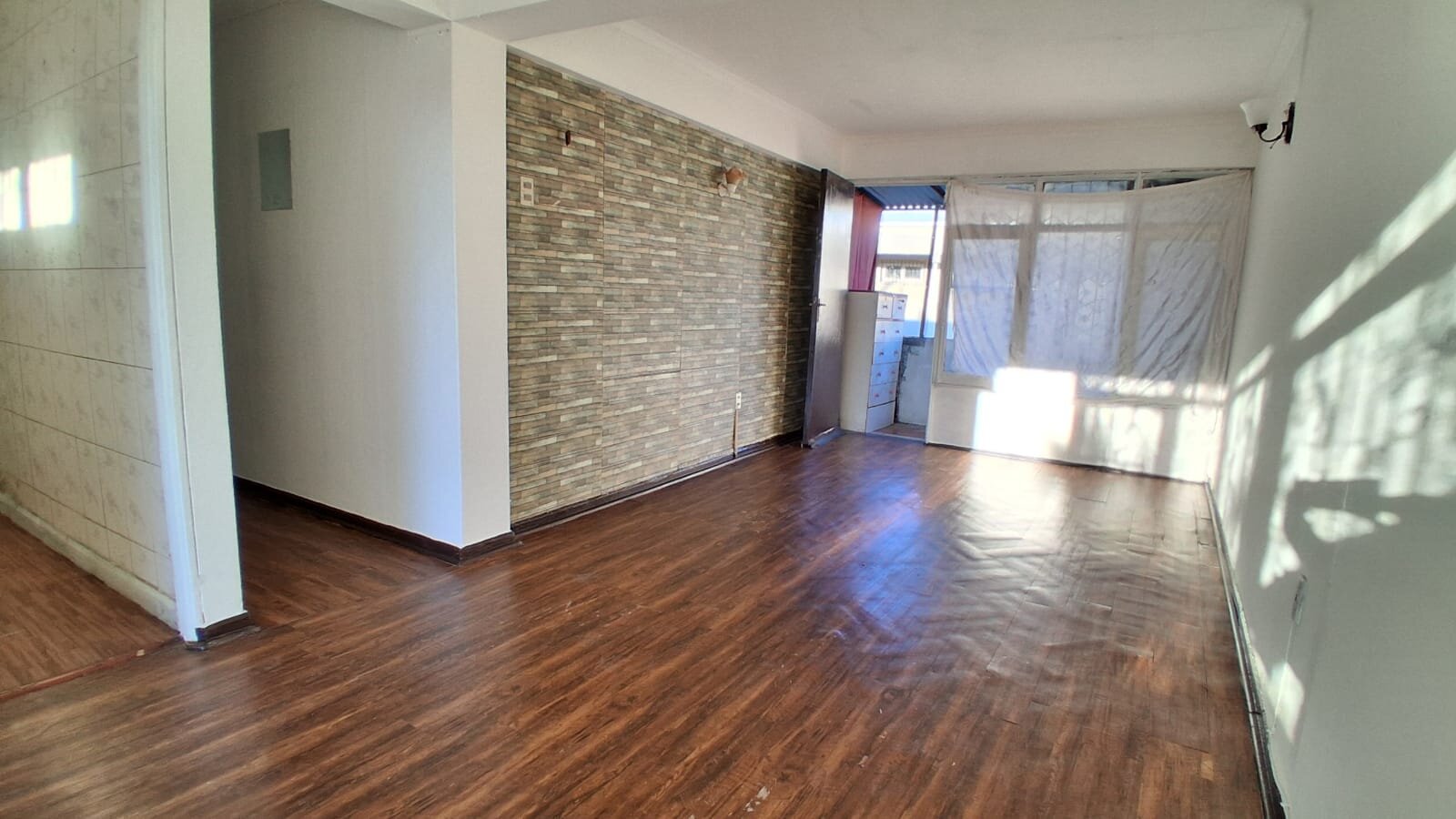 Departamento en arriendo en San Miguel