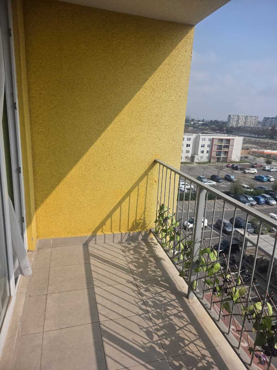 Vista publicada del arriendo en Cerrillos