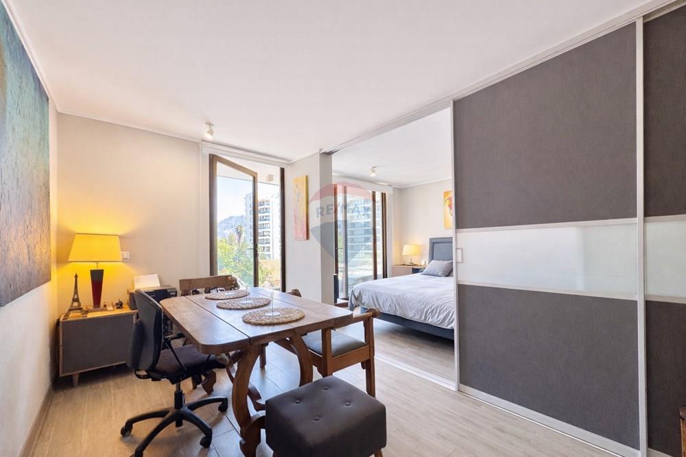 Departamento en venta en Las Condes