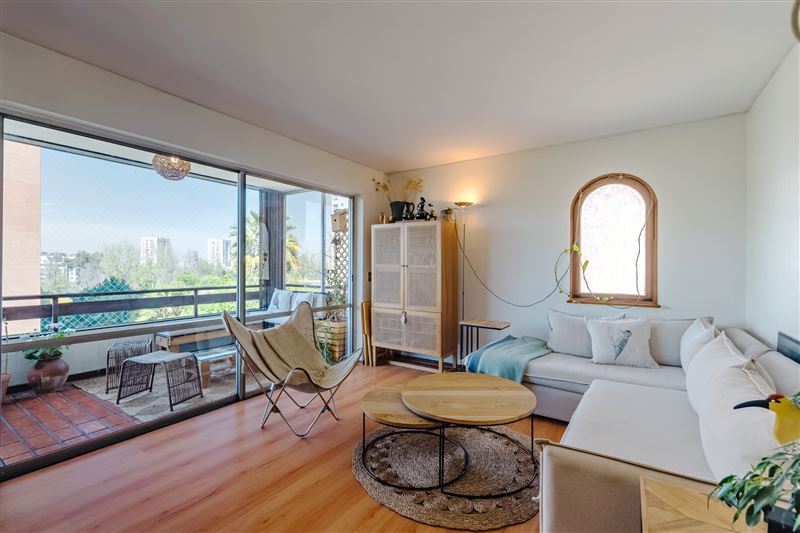 Departamento en venta en Providencia
