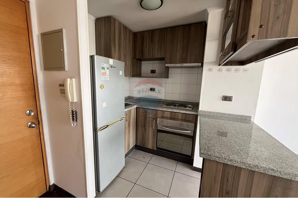 Departamento en arriendo en La Florida