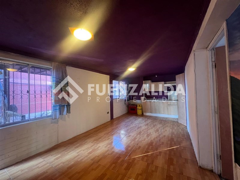 Departamento en arriendo en La Florida