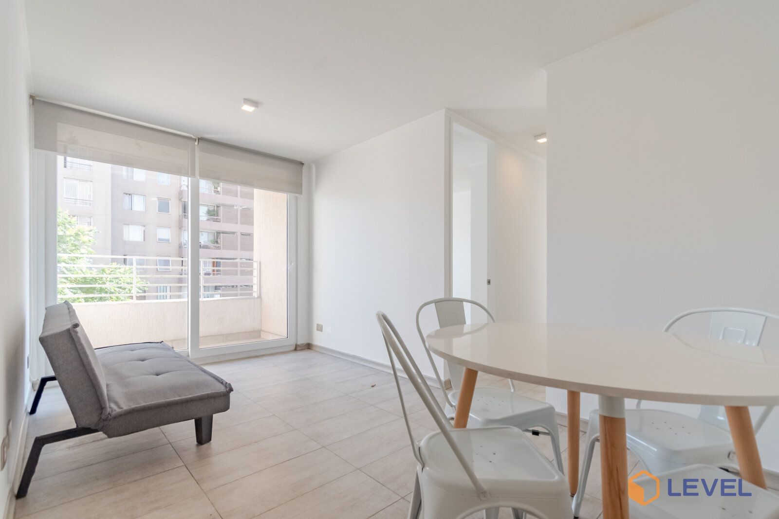 Departamento en arriendo en San Miguel