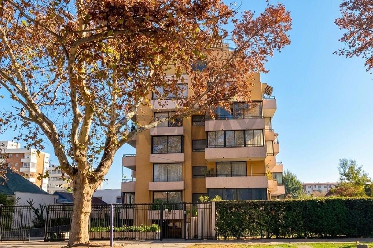 Departamento en venta en Ñuñoa