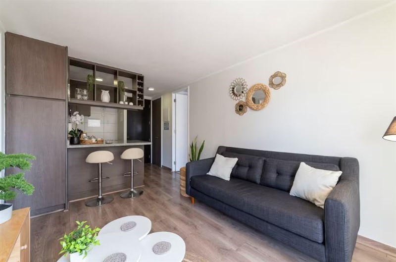 Departamento en venta en Ñuñoa