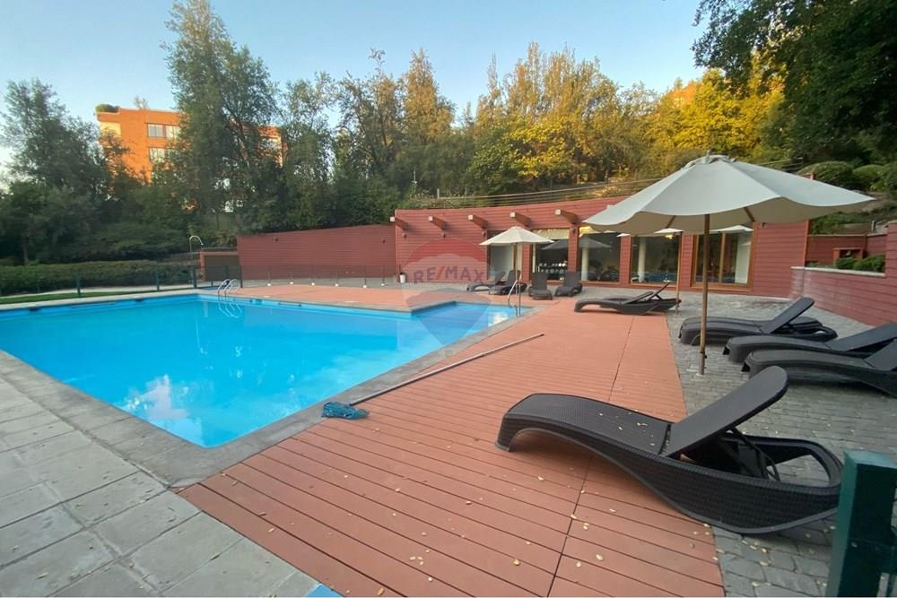 Departamento en venta en Las Condes