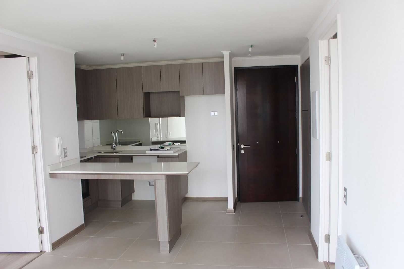Vista publicada del arriendo en Concón