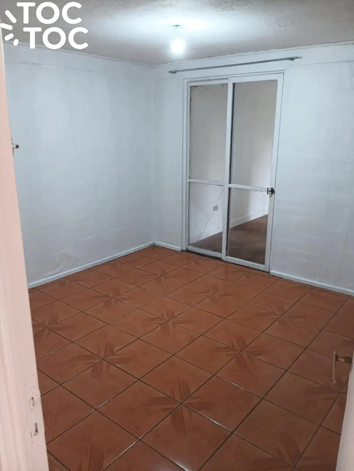 Vista publicada del arriendo en Maipú