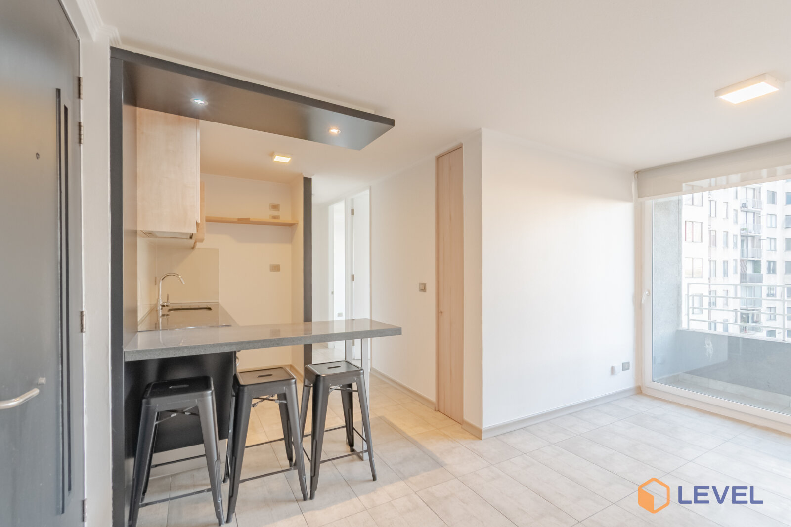Departamento en arriendo en Independencia