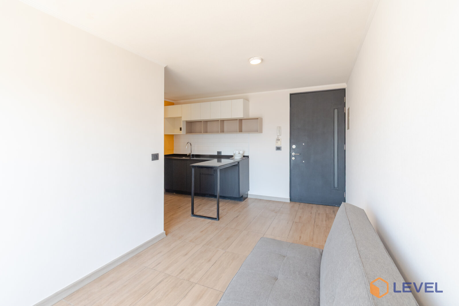 Departamento en arriendo en San Miguel