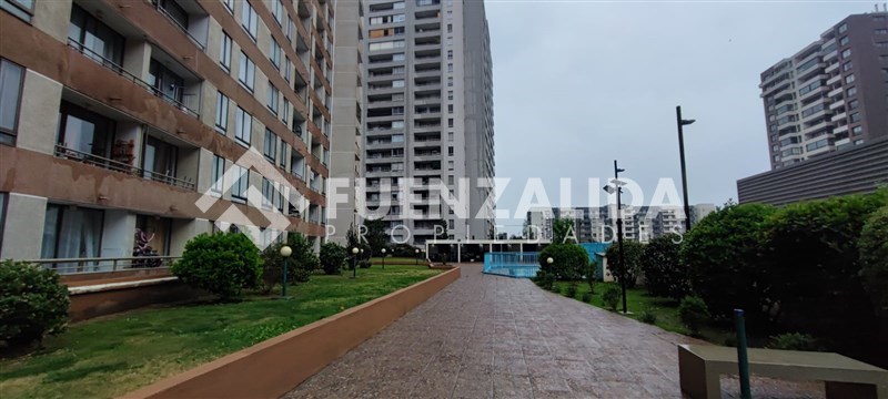 Departamento en arriendo en La Florida