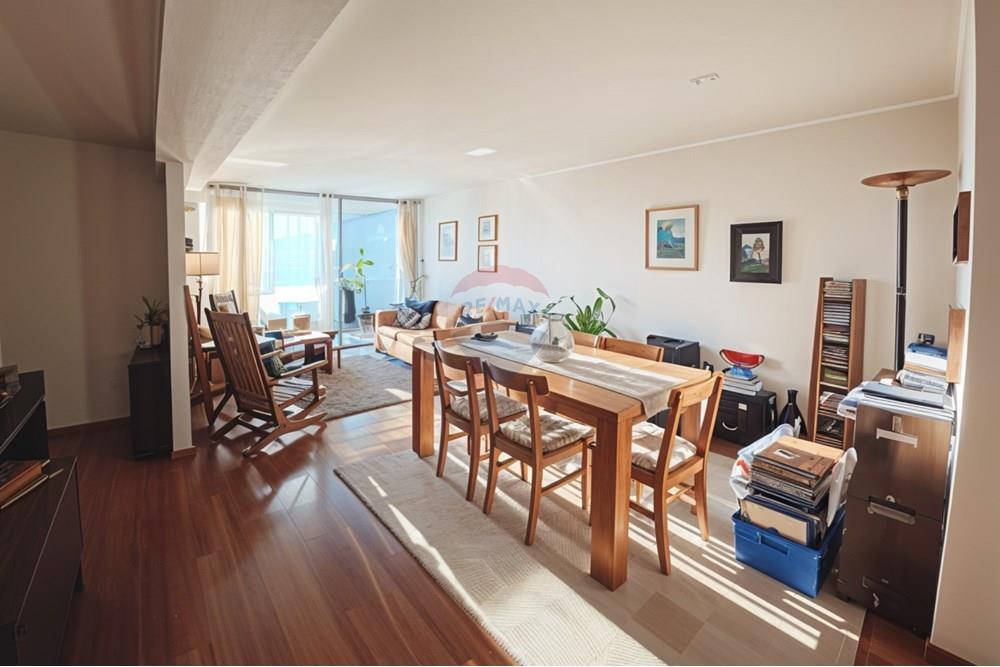 Departamento en venta en Ñuñoa