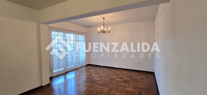 Departamento en venta en Santiago Centro