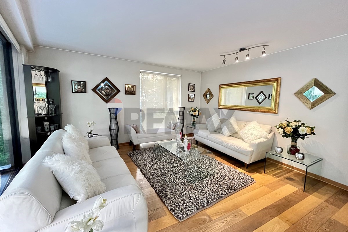Departamento en arriendo en Las Condes