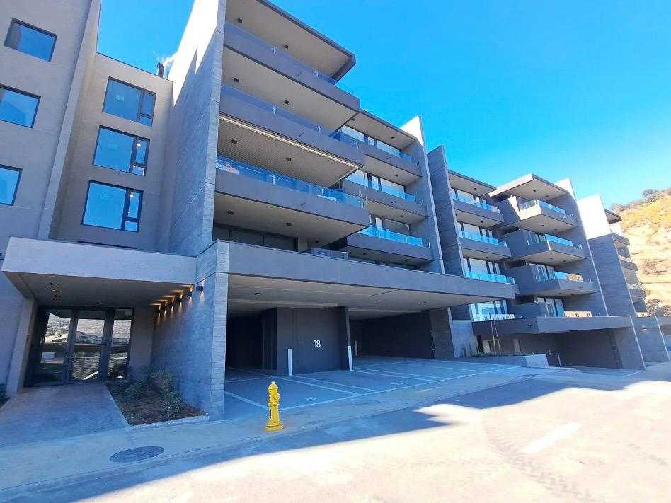 Departamento en arriendo en Lo Barnechea