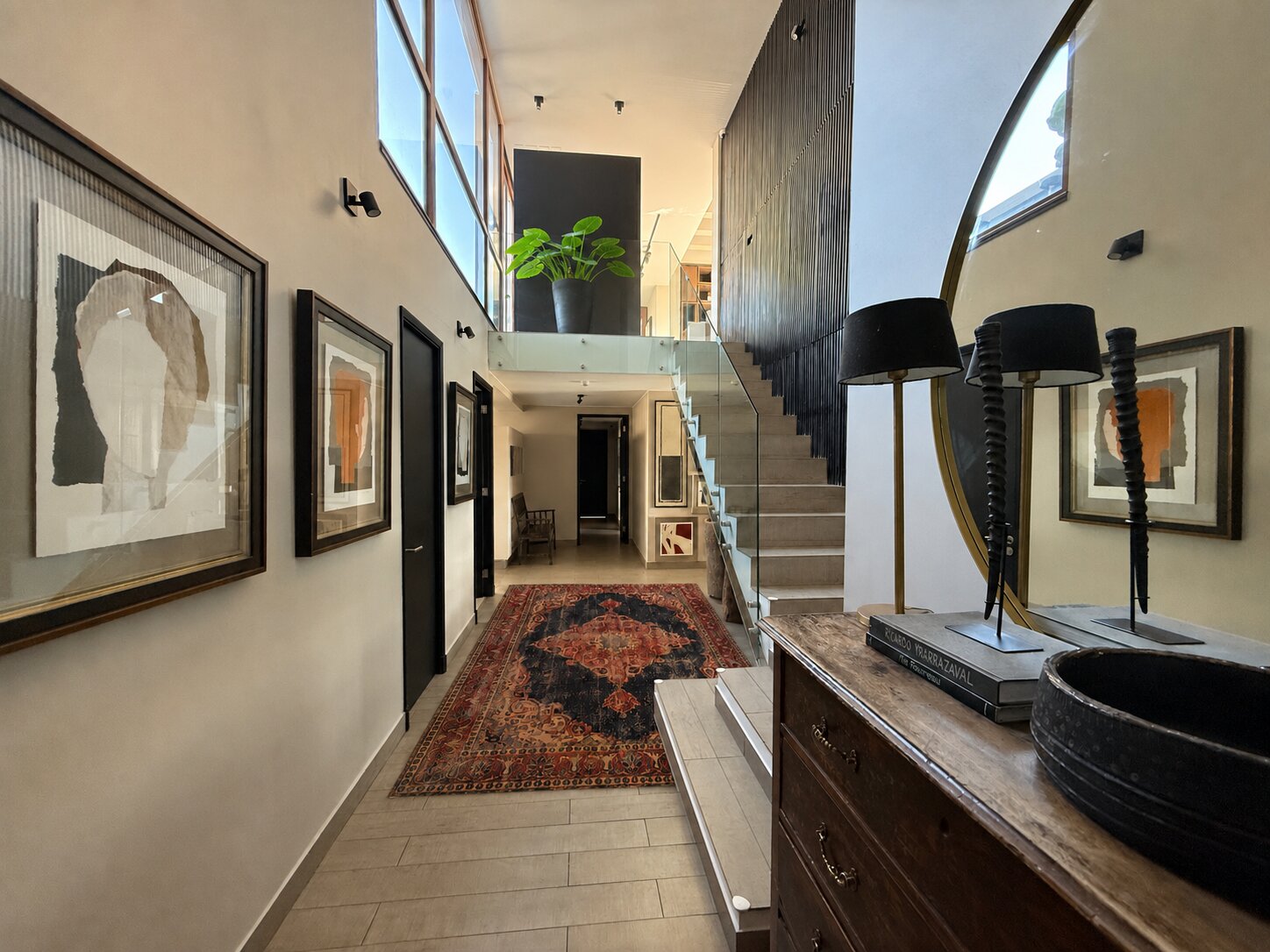 Departamento en arriendo en Vitacura