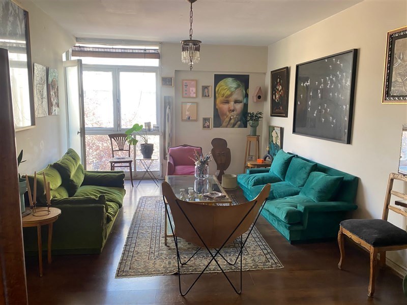 Departamento en arriendo en Providencia
