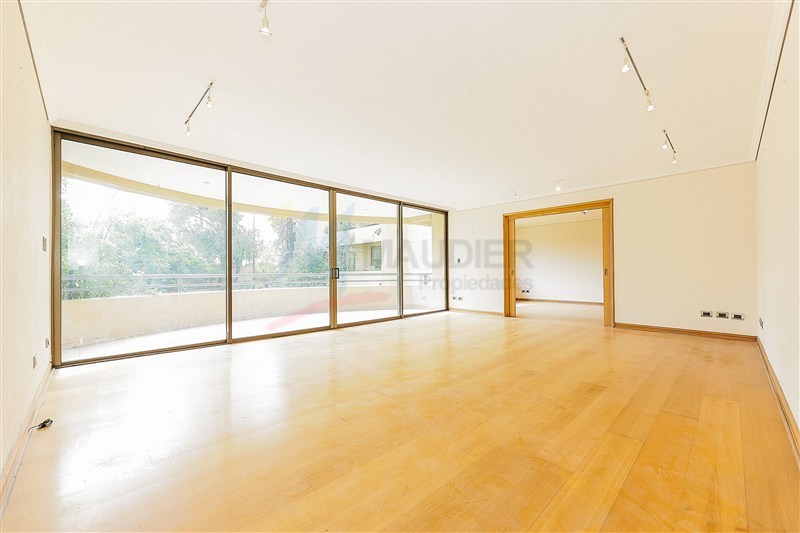 Departamento en arriendo en Las Condes