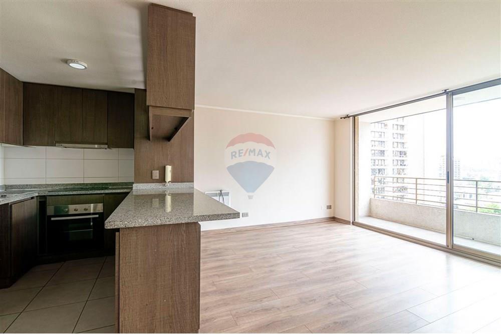 Departamento en venta en Ñuñoa