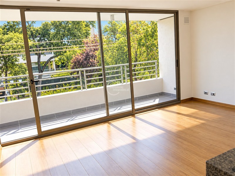 Departamento en arriendo en Providencia