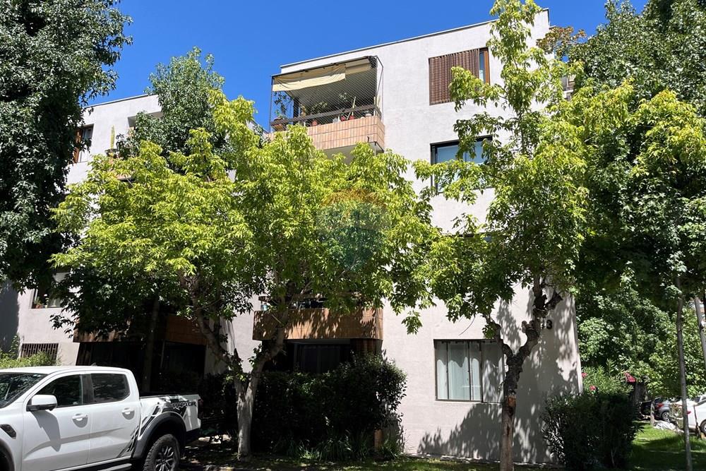 Departamento en venta en Las Condes