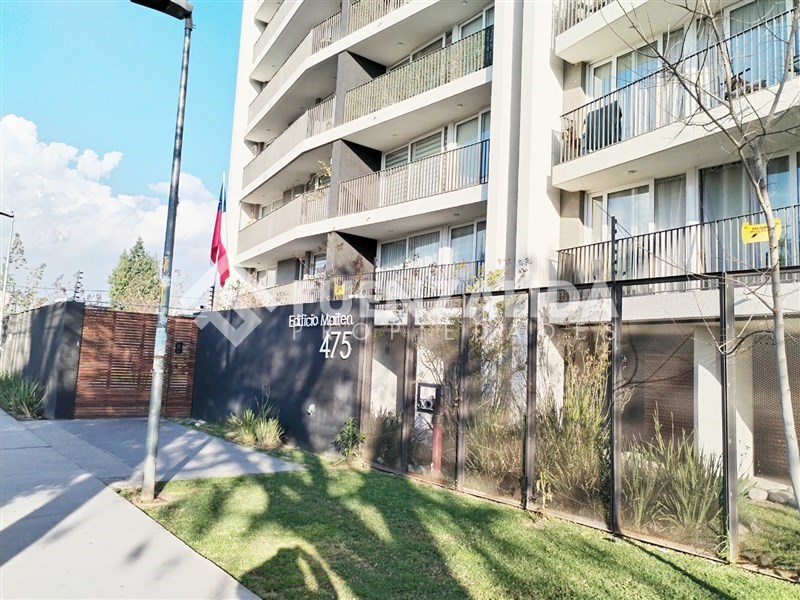 Departamento en arriendo en La Florida